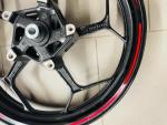 Klikněte pro detailní foto č. 7 - Přední kolo ráfek Kawasaki Ninja 300 J17x2,75