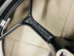 Klikněte pro detailní foto č. 8 - Přední kolo ráfek Kawasaki Ninja 300 J17x2,75