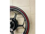 Klikněte pro detailní foto č. 13 - Zadní kolo ráfek Kawasaki Ninjka 300 J17 x 4.00