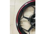 Klikněte pro detailní foto č. 2 - Zadní kolo ráfek Kawasaki Ninjka 300 J17 x 4.00