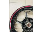 Klikněte pro detailní foto č. 3 - Zadní kolo ráfek Kawasaki Ninjka 300 J17 x 4.00