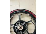 Klikněte pro detailní foto č. 4 - Zadní kolo ráfek Kawasaki Ninjka 300 J17 x 4.00