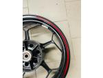 Klikněte pro detailní foto č. 5 - Zadní kolo ráfek Kawasaki Ninjka 300 J17 x 4.00