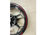 Klikněte pro detailní foto č. 6 - Zadní kolo ráfek Kawasaki Ninjka 300 J17 x 4.00