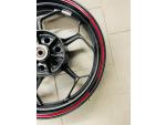 Klikněte pro detailní foto č. 7 - Zadní kolo ráfek Kawasaki Ninjka 300 J17 x 4.00