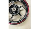Klikněte pro detailní foto č. 8 - Zadní kolo ráfek Kawasaki Ninjka 300 J17 x 4.00