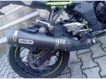 Detail nabídky - Kawasaki Výfuk ARROW