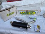 Klikněte pro detailní foto č. 1 - Výfuk Arrow pro Honda CBR 600 RR 2007- 2009
