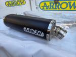 Klikněte pro detailní foto č. 2 - Výfuk Arrow pro Honda CBR 600 RR 2007- 2009
