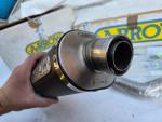 Klikněte pro detailní foto č. 3 - Výfuk Arrow pro Honda CBR 600 RR 2007- 2009