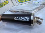 Klikněte pro detailní foto č. 4 - Výfuk Arrow pro Honda CBR 600 RR 2007- 2009