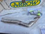 Klikněte pro detailní foto č. 6 - Výfuk Arrow pro Honda CBR 600 RR 2007- 2009