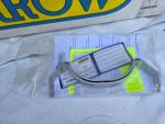 Klikněte pro detailní foto č. 7 - Výfuk Arrow pro Honda CBR 600 RR 2007- 2009