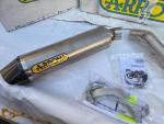 Klikněte pro detailní foto č. 2 - Výfuk Arrow pro Honda CBR 600 RR 2007- 2009