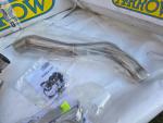 Klikněte pro detailní foto č. 3 - Výfuk Arrow pro Honda CBR 600 RR 2007- 2009