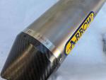 Klikněte pro detailní foto č. 5 - Výfuk Arrow pro Honda CBR 600 RR 2007- 2009