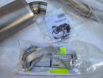 Klikněte pro detailní foto č. 7 - Výfuk Arrow pro Honda CBR 600 RR 2007- 2009