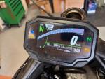 Klikněte pro detailní foto č. 11 - Budíky ZX-6R