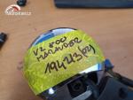 Klikněte pro detailní foto č. 10 - Budíky Suzuki VZ 800 Marauder