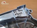 Klikněte pro detailní foto č. 7 - Víko motoru Suzuki VZ 800 Marauder