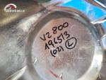 Detail nabídky - Podsedlový plast Suzuki VZ 800 Marauder