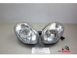 Klikněte pro detailní foto č. 1 - T2701582, T2701583 Přední světlo (popraskaná skla) Triumph Speed