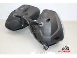 Klikněte pro detailní foto č. 5 - T2701582, T2701583 Přední světlo (popraskaná skla) Triumph Speed