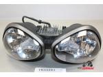 Klikněte pro detailní foto č. 5 - T2701345 Přední světlo Headligts Triumph Speed Triple 1050,765
