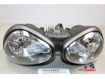 Klikněte pro detailní foto č. 5 - T2701345 Přední světlo Headligts Triumph Speed Triple 1050,765