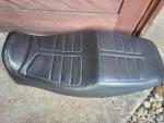Klikněte pro detailní foto č. 4 - Sedlo-madlo-plasty XJ 600