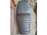 Klikněte pro detailní foto č. 6 - Sedlo-madlo-plasty XJ 600