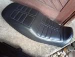 Klikněte pro detailní foto č. 7 - Sedlo-madlo-plasty XJ 600
