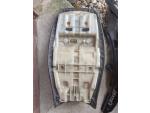 Klikněte pro detailní foto č. 8 - Sedlo-madlo-plasty XJ 600
