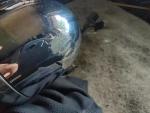 Klikněte pro detailní foto č. 3 - Budíky XJ 600