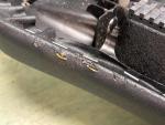 Klikněte pro detailní foto č. 10 - Sedlo ZX-6R