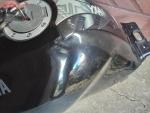 Klikněte pro detailní foto č. 9 - Víčko-kohout-plasty XJ 600