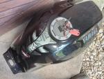 Klikněte pro detailní foto č. 4 - Víčko-kohout-plasty XJ 600