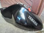 Klikněte pro detailní foto č. 5 - Víčko-kohout-plasty XJ 600