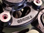 Klikněte pro detailní foto č. 5 - Zadní kolo, ráfek ZX-6R