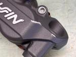 Klikněte pro detailní foto č. 10 - Přední třmen ZX-6R