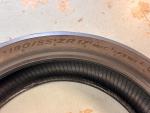 Klikněte pro detailní foto č. 4 - Pirelli 180/55/17 Diablo Rosso IV