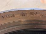 Klikněte pro detailní foto č. 5 - Pirelli 180/55/17 Diablo Rosso IV
