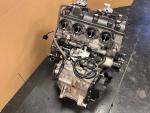 Klikněte pro detailní foto č. 10 - Motor ZX-6R ZX636EE