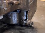 Klikněte pro detailní foto č. 6 - Motor ZX-6R ZX636EE