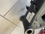 Klikněte pro detailní foto č. 10 - Rám s doklady Yamaha MT 125 r.v.2022