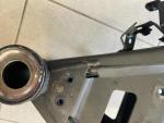 Klikněte pro detailní foto č. 6 - Rám s doklady Yamaha MT 125 r.v.2022