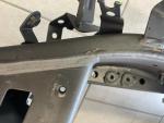 Klikněte pro detailní foto č. 7 - Rám s doklady Yamaha MT 125 r.v.2022