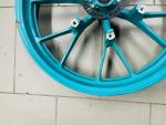 Klikněte pro detailní foto č. 2 - Přední kolo ráfek Yamaha MT125