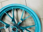 Klikněte pro detailní foto č. 8 - Přední kolo ráfek Yamaha MT125