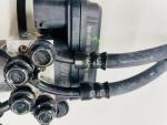 Klikněte pro detailní foto č. 5 - Modul ABS brzdový modul řídící jednotka Yamaha MT125